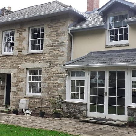 Penbetha House B&B Труро Екстериор снимка