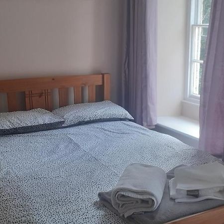 Penbetha House B&B Труро Екстериор снимка