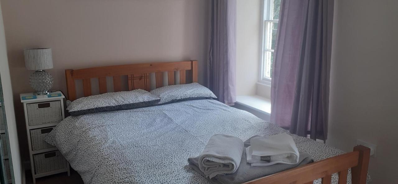 Penbetha House B&B Труро Екстериор снимка